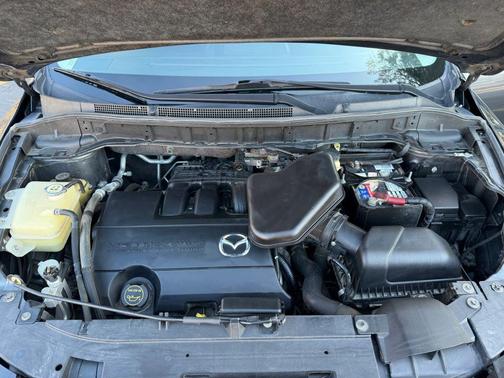 2015 Mazda CX-9 Touring