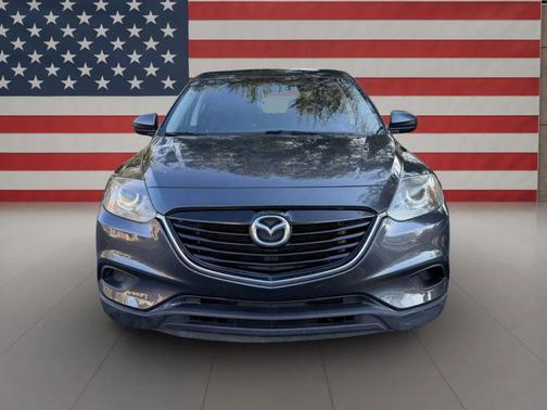 2015 Mazda CX-9 Touring