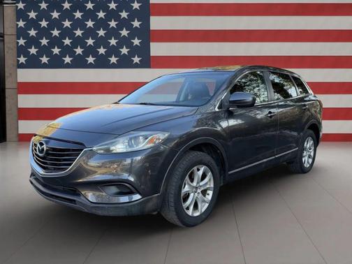 2015 Mazda CX-9 Touring