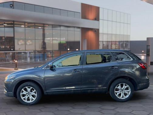 2015 Mazda CX-9 Touring