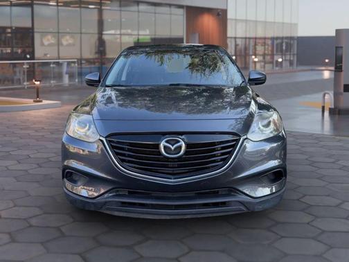 2015 Mazda CX-9 Touring
