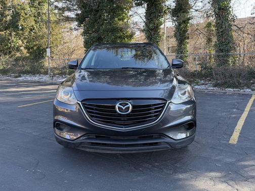 2015 Mazda CX-9 Touring
