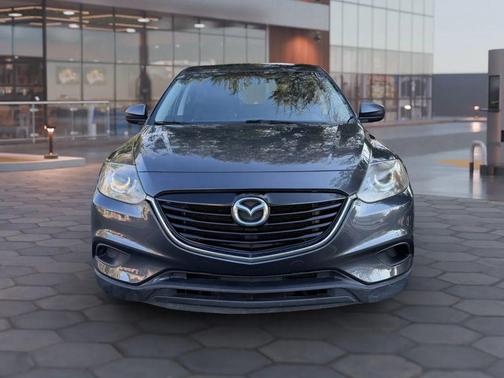 2015 Mazda CX-9 Touring