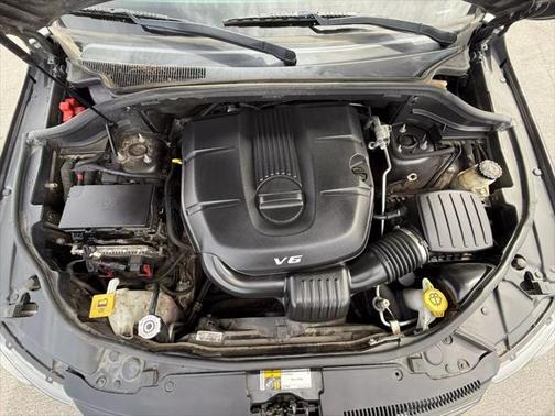 2015 Jeep Grand Cherokee Altitude