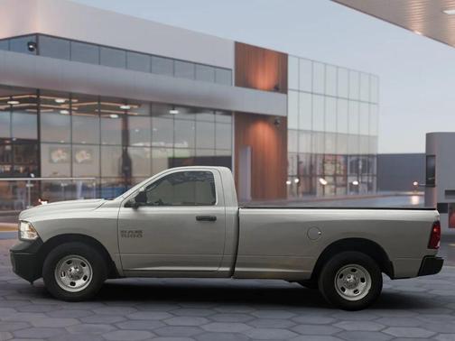 2013 RAM 1500 Tradesman