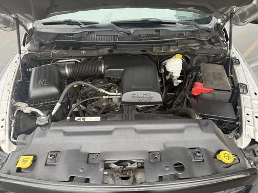 2013 RAM 1500 Tradesman