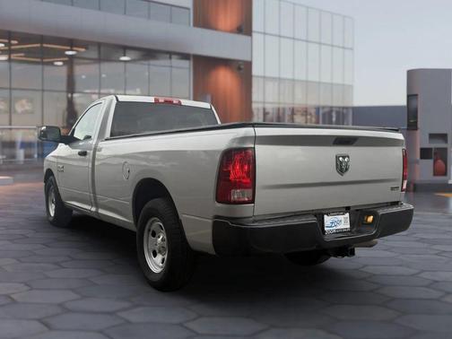 2013 RAM 1500 Tradesman