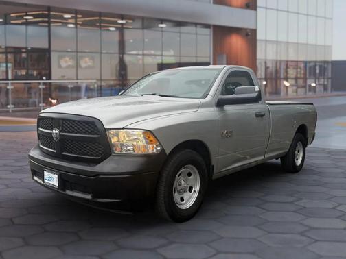 2013 RAM 1500 Tradesman