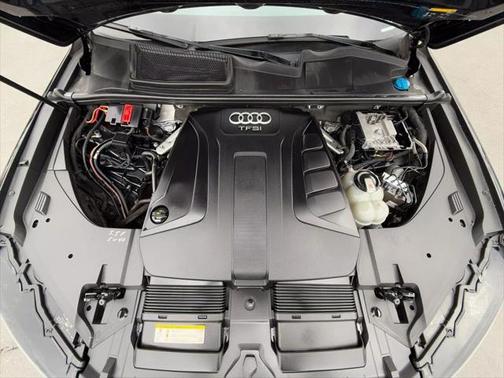 2018 Audi Q7 2.0T Premium Plus