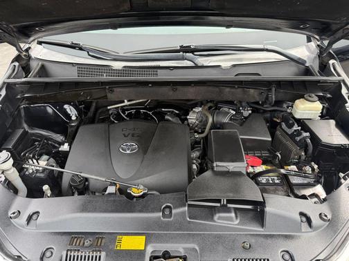 2017 Toyota Highlander LE Plus