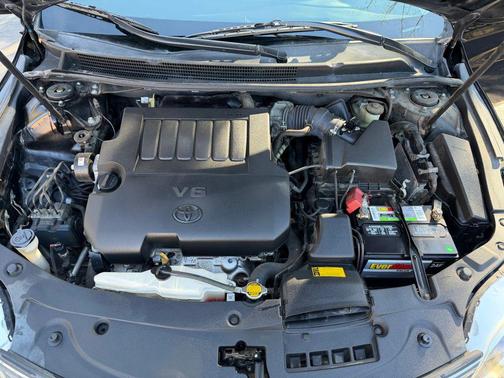 2015 Toyota Avalon XLE Premium