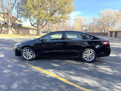 2015 Toyota Avalon XLE Premium