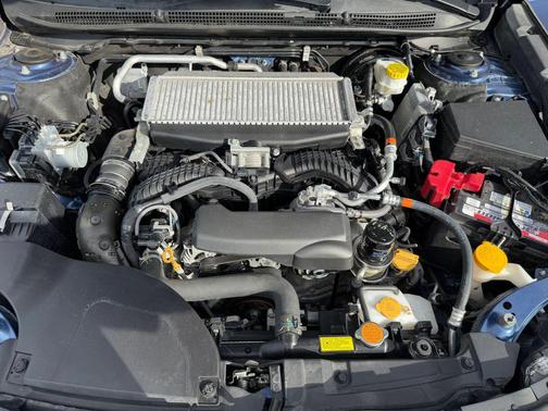 2020 Subaru Outback Limited XT