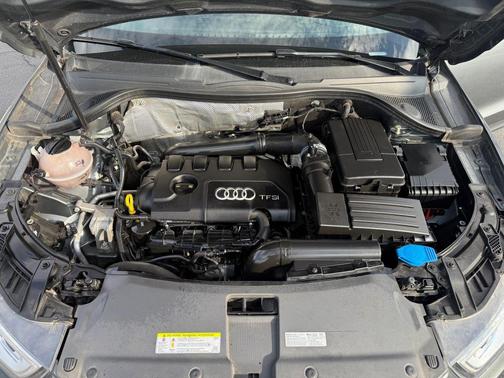 2015 Audi Q3 2.0T Premium Plus