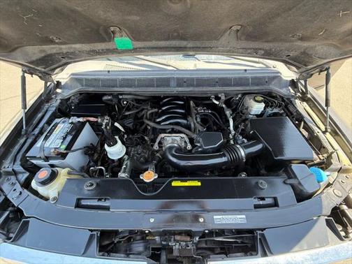 2009 Nissan Armada SE