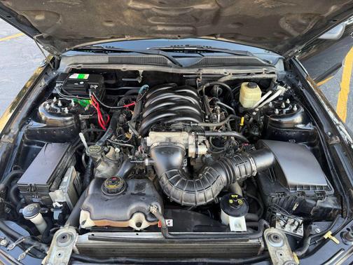 2006 Ford Mustang GT