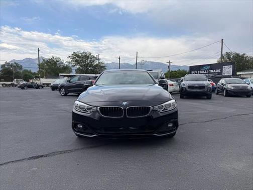 2016 BMW 428 Gran Coupe i xDrive