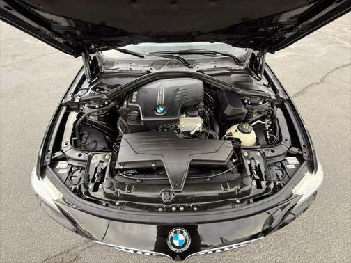 2016 BMW 428 Gran Coupe i xDrive