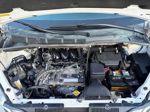 2014 Toyota Sienna XLE