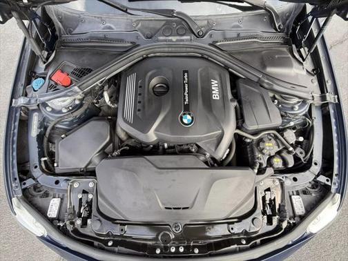 2017 BMW 330 xDrive