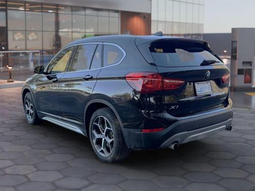 2018 BMW X1 xDrive28i