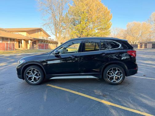 2018 BMW X1 xDrive28i