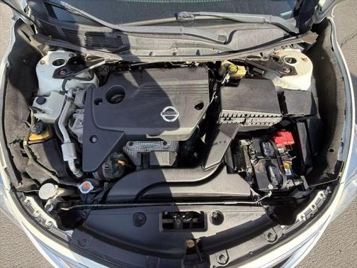 2014 Nissan Altima 2.5 SL