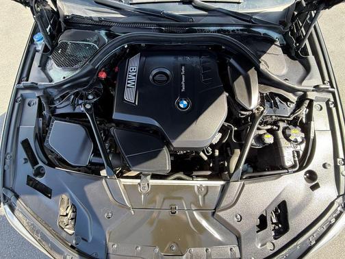 2018 BMW 530 xDrive