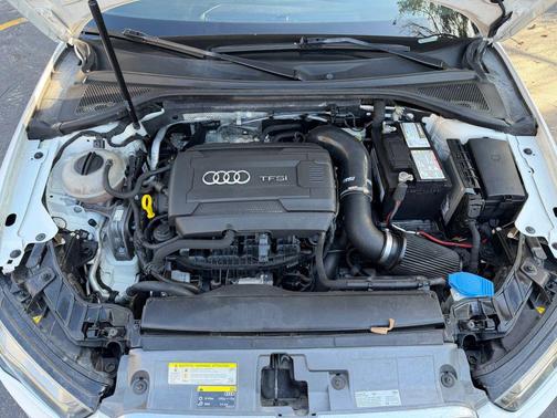 2016 Audi A3 1.8T Premium