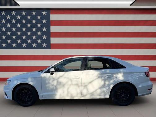 2016 Audi A3 1.8T Premium