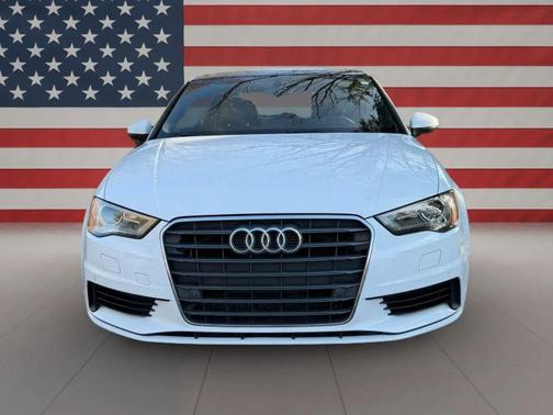 2016 Audi A3 1.8T Premium