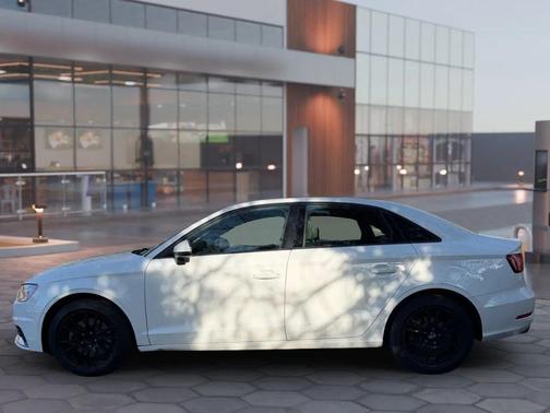 2016 Audi A3 1.8T Premium