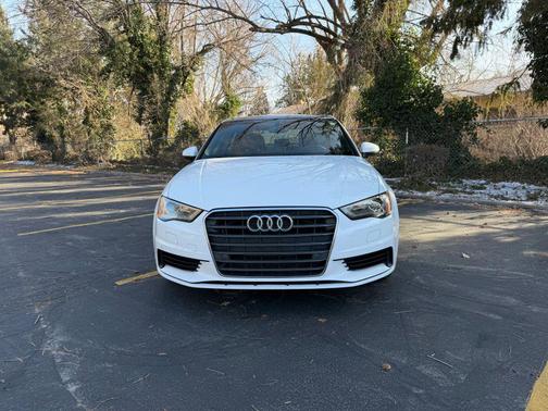 2016 Audi A3 1.8T Premium