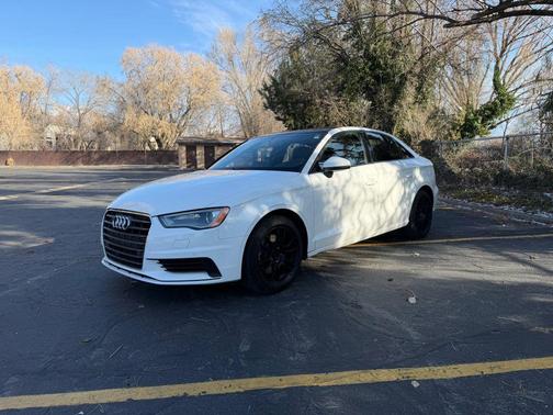 2016 Audi A3 1.8T Premium