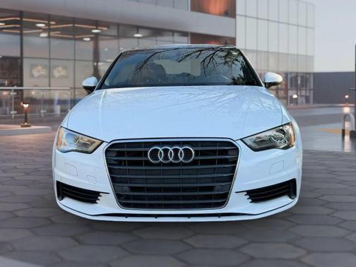 2016 Audi A3 1.8T Premium