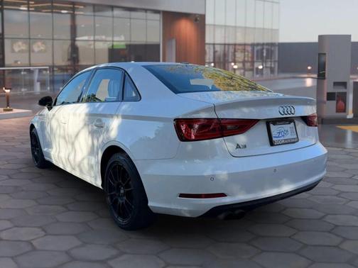 2016 Audi A3 1.8T Premium