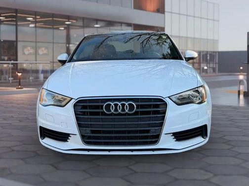 2016 Audi A3 1.8T Premium