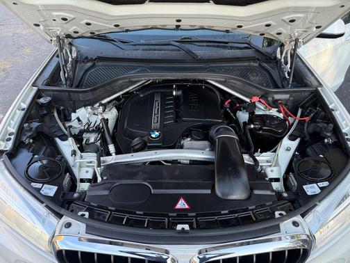 2014 BMW X5 xDrive35i