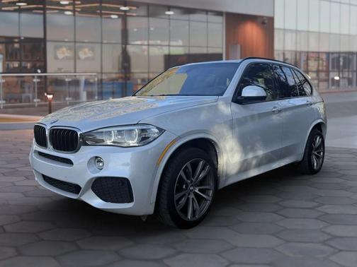 2014 BMW X5 xDrive35i