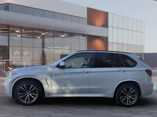 2014 BMW X5 xDrive35i