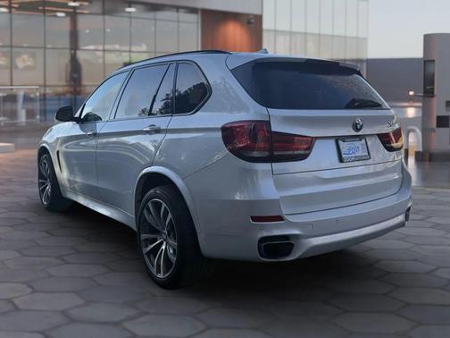 2014 BMW X5 xDrive35i