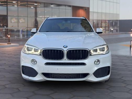 2014 BMW X5 xDrive35i