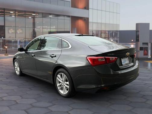 2016 Chevrolet Malibu 1LT