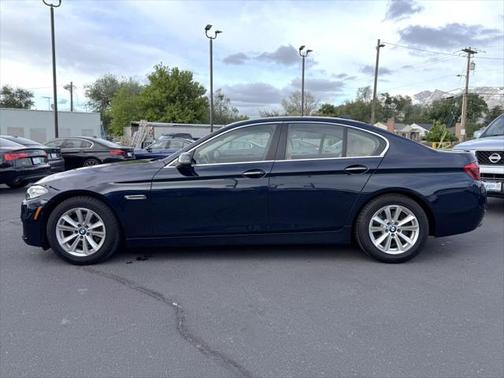 2014 BMW 528 xDrive