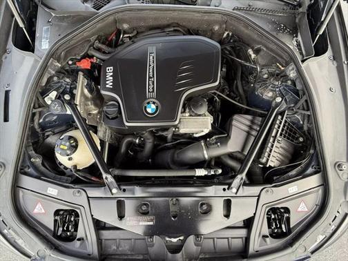 2014 BMW 528 xDrive