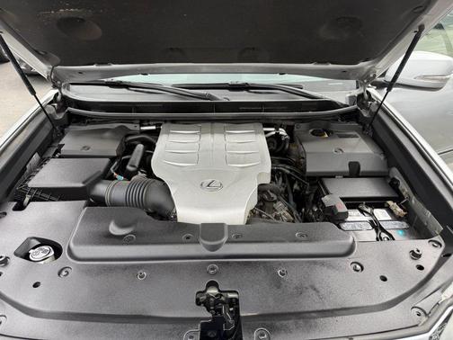2012 Lexus GX 460 Premium