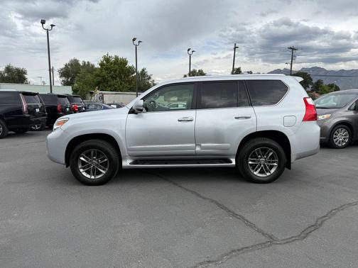 2012 Lexus GX 460 Premium