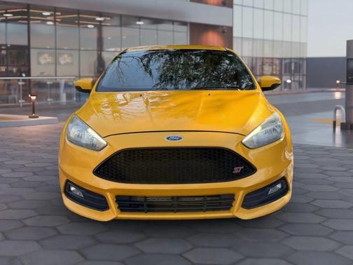 2016 Ford Focus ST ST