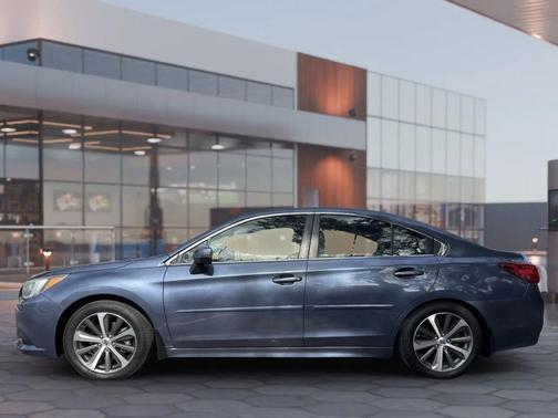 2016 Subaru Legacy Limited