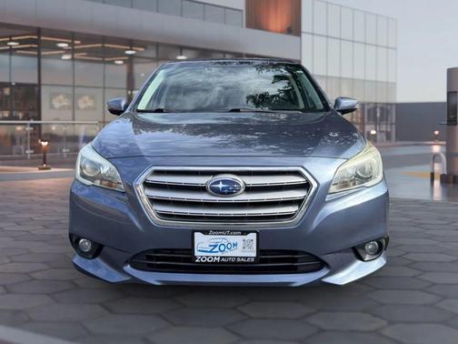 2016 Subaru Legacy Limited